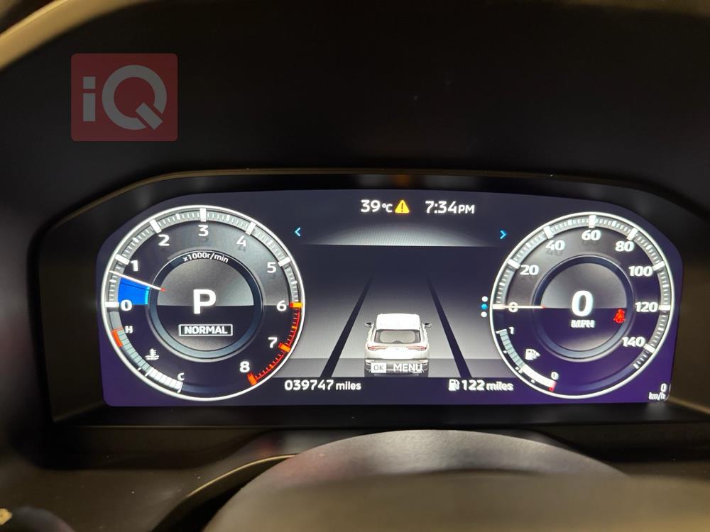 ميتسوبيشي اوتلاندر